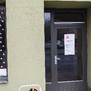 Polepy poboček podle GM