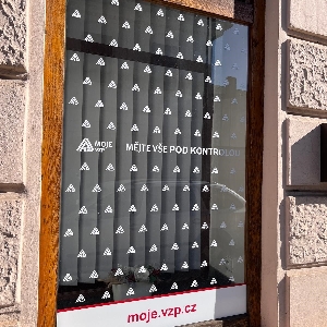 Polepy poboček podle GM