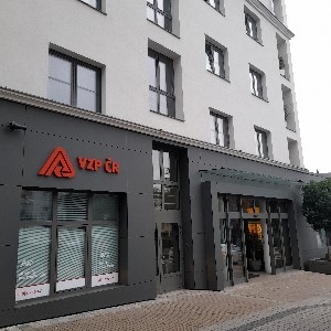 Polepy poboček podle GM