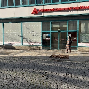 Polepy poboček podle GM